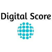 Digitalscore logo