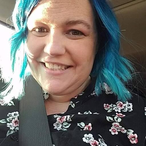 Trisha Johnston