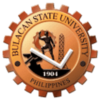 Bulacan State University logo