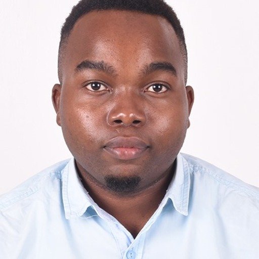 Victor Mutua Masyuko