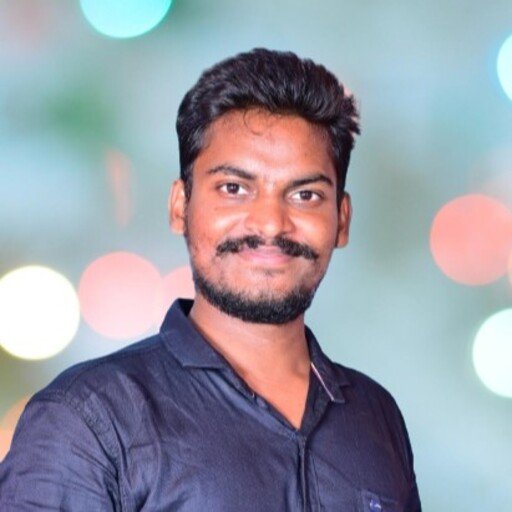 Ganesh Bhusi