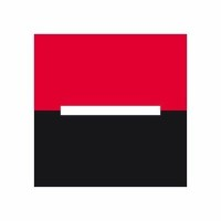 SOCIETE GENERALE BENIN logo