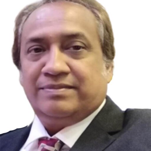 Salahuddin Ahmed