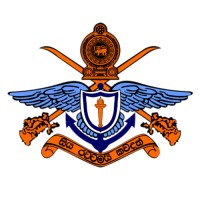 General Sir John Kotelawala Defence University logo