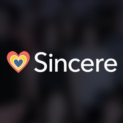 Sincere Corporation logo