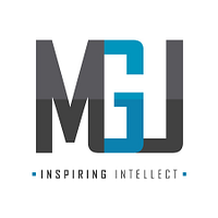 Mansarovar Global University logo