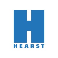 Hearst logo