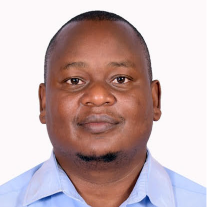 Samuel Ndua
