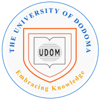 University of Dodoma (UDOM) logo