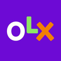 Olx Brasil logo