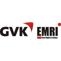GVK Emergency Management & Research Institute logo