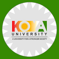 koya university logo