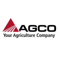 Agco logo