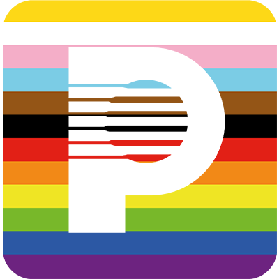 Pelmorex logo