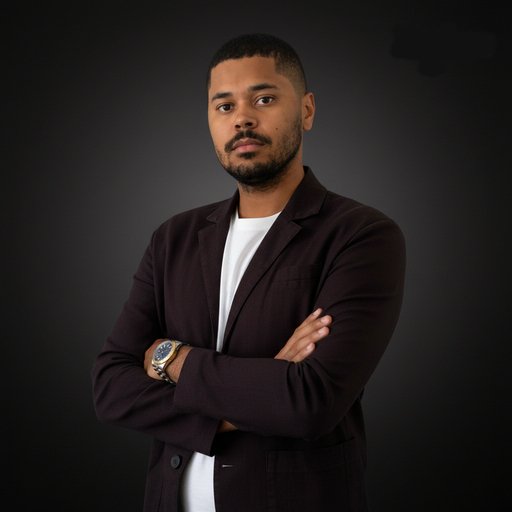 Daniel Fonseca da Silva