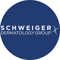 Schweiger Dermatology Group logo