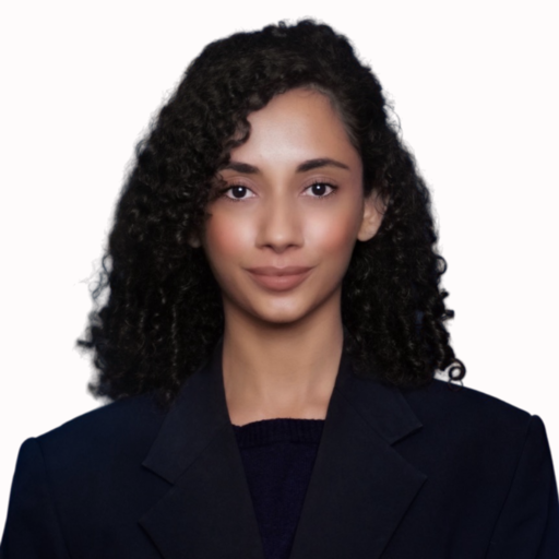 Diveena Nair