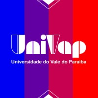 Universidade do Vale do Paraíba logo