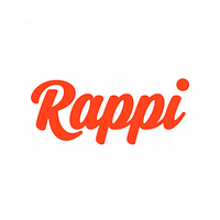 Rappi logo