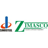 Zimasco (Pvt) Ltd logo