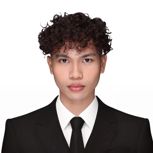 Mark James User
