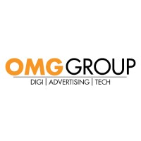 OMGdigi Group logo