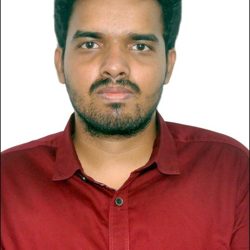 Tushar Pashte