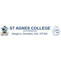 St Agnes College (Autonomous) logo