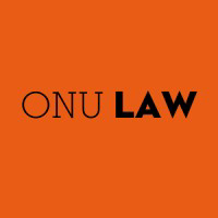 Ohio Northern University, Office of Advancement, Communicati logo