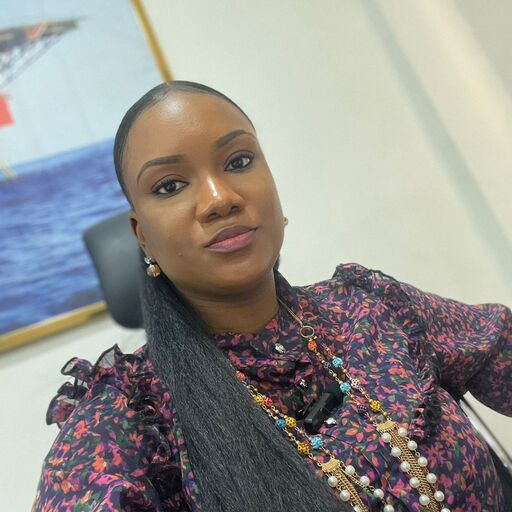 Adejoke Raji
