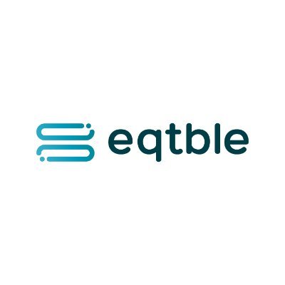 eqtble logo