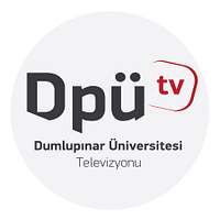 Dumlupınar University logo
