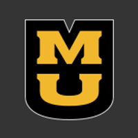 UNIVERSITY OF MISSOURI logo