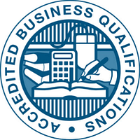 Institute of Certified Bookkeepers (ICB) logo