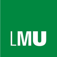 Ludwig-Maximilian-Universität logo