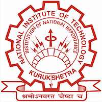 National Institute of Technology Kurukshetra logo