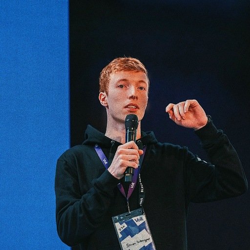 Simon Weniger
