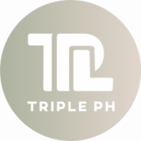 Triple PH logo