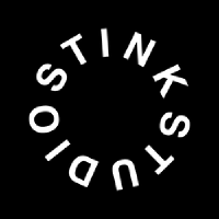 Stink digital logo