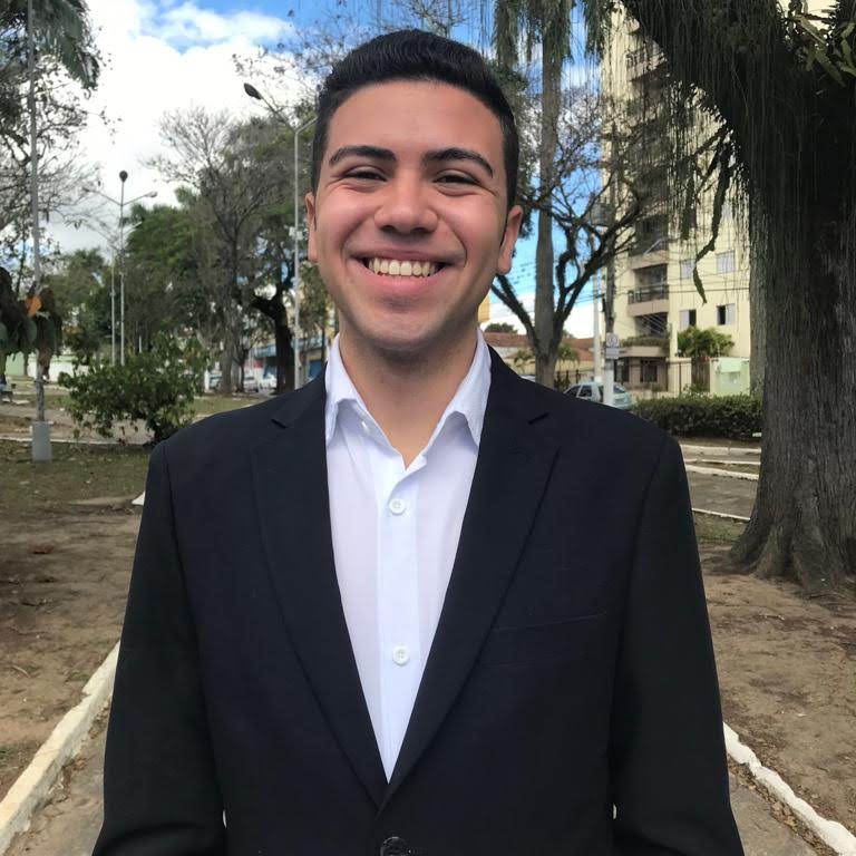 daniel bonfim