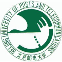 Beijing University of Posts and Telecommunications logo
