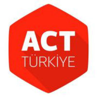 ACT Türkei logo