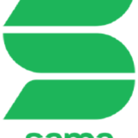 sama source logo