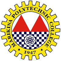 Marikina Polytechnic College  logo