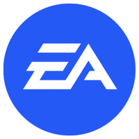 Electronic Arts (EA) logo
