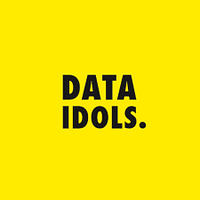 Data Idols logo