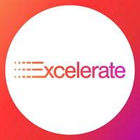 Global Internship Excelerate logo