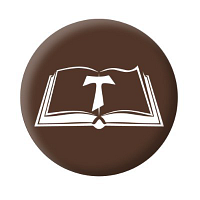 Franciscan School of Theology logo
