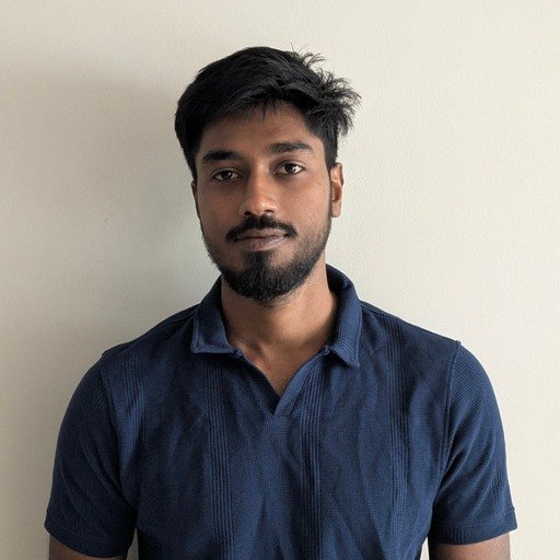Parijat Das