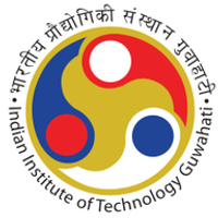 Indian Institute of Technology, Guwahati logo